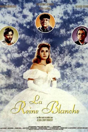 Photo du film : La reine blanche
