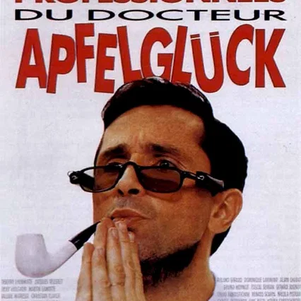 Miniature photo du film : Les secrets professionnels du docteur Apfelgluck