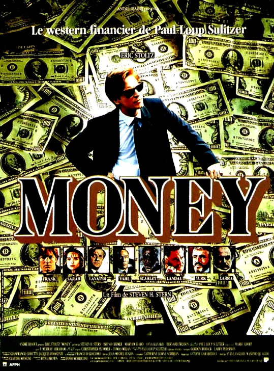 Affiche du film : Money