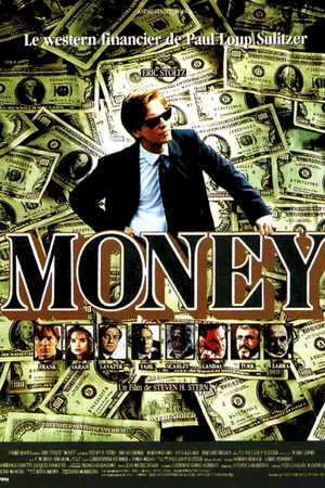 Affiche du film : Money