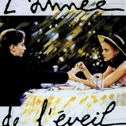 Miniature photo du film : L'annee de l'eveil