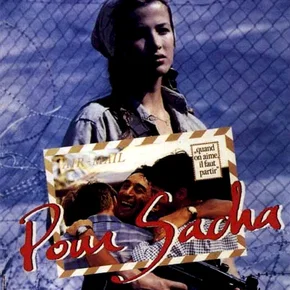 Photo du film : Pour sacha