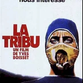 Photo du film : La tribu