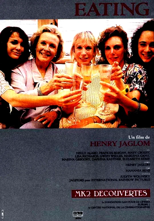 Affiche du film : Eating