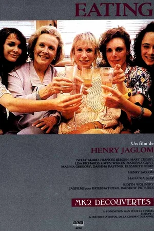 Affiche du film : Eating