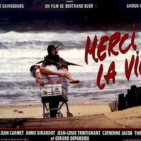 Photo du film : Merci la vie