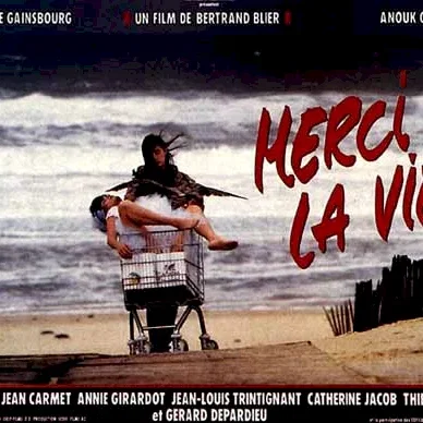 Miniature photo du film : Merci la vie