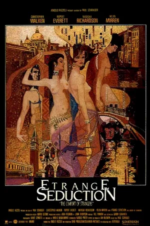 Photo 1 du film : Etrange séduction