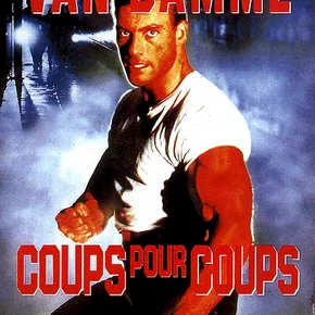 Photo du film : Coups pour coups