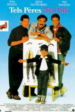 Affiche du film Tels peres telle fille