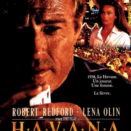 Miniature photo du film : Havana
