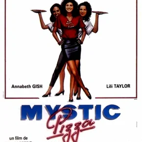 Photo du film : Mystic pizza