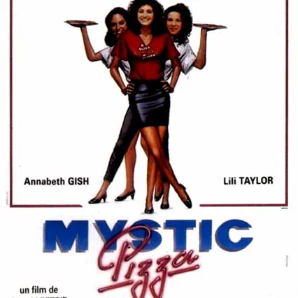 Miniature photo du film : Mystic pizza