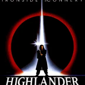 Photo du film : Highlander, le retour