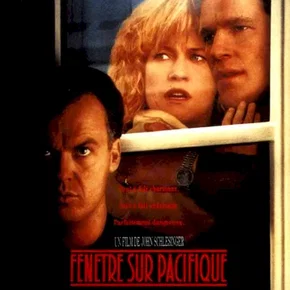 Photo du film : Fenetre sur pacifique