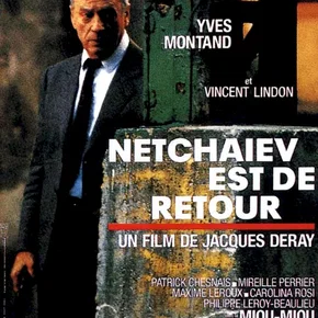 Photo du film : Netchaïev est de retour