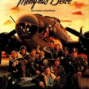 Photo du film : Memphis belle