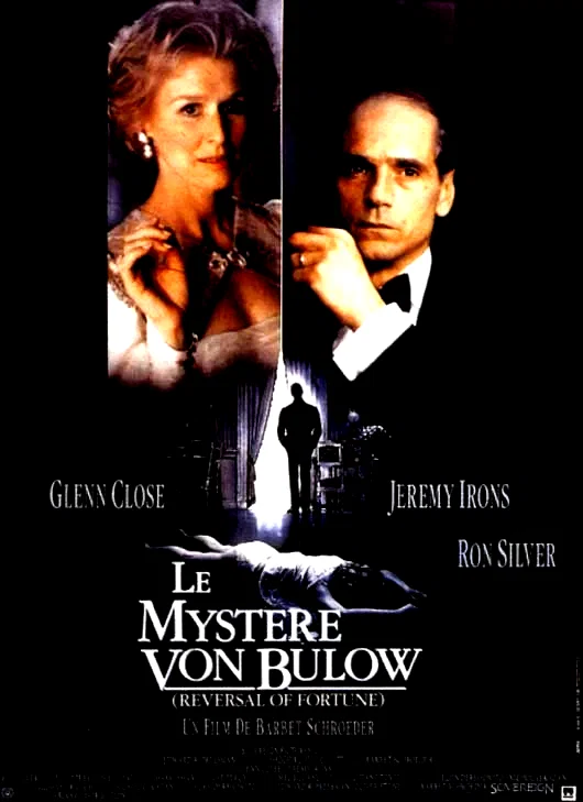 Photo 1 du film : Le mystere von bulow