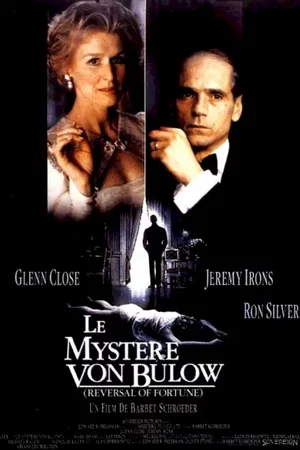 Photo 1 du film : Le mystere von bulow