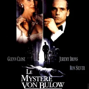 Photo du film : Le mystere von bulow