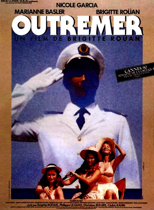 Photo 1 du film : Outremer