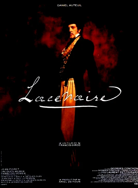 Photo 1 du film : Lacenaire