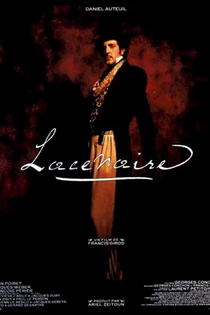 Photo du film : Lacenaire