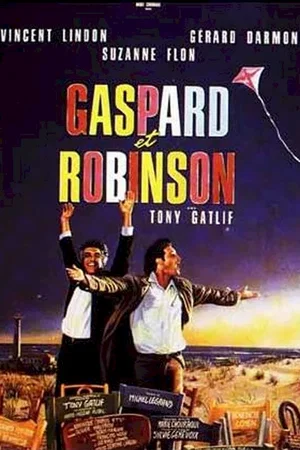 Affiche du film : Gaspard et robinson