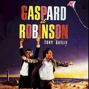 Photo du film : Gaspard et robinson