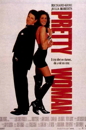 Affiche du film : Pretty Woman