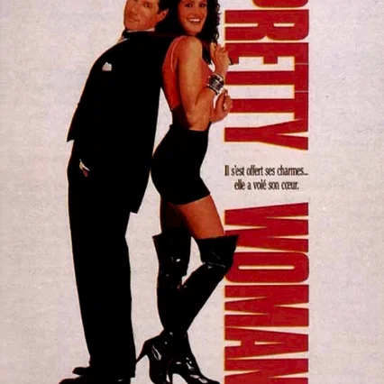Miniature photo du film : Pretty Woman