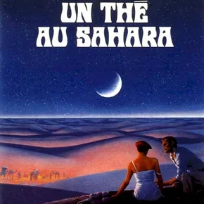 Photo du film : Un the au sahara
