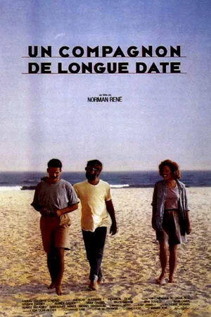Affiche du film : Un compagnon de longue date