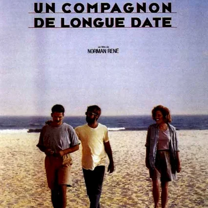 Miniature photo du film : Un compagnon de longue date