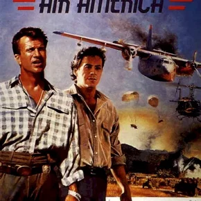 Photo du film : Air America