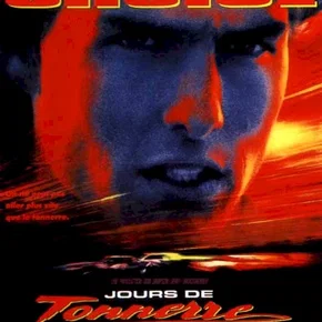 Photo du film : Jours de tonnerre