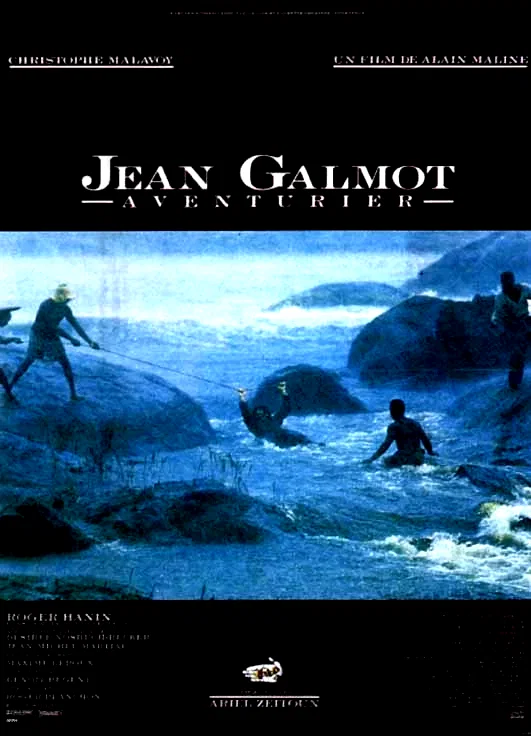 Photo 1 du film : Jean galmot aventurier