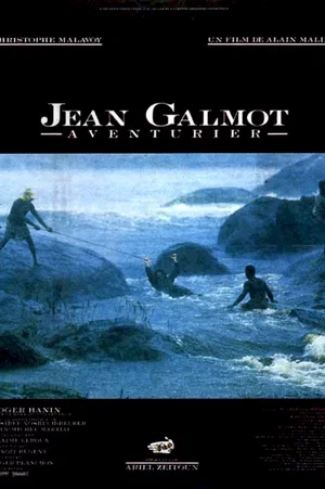 Photo du film : Jean galmot aventurier