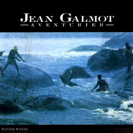 Miniature photo du film : Jean galmot aventurier