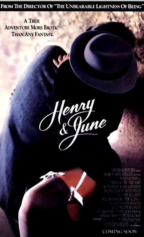 Photo 1 du film : Henry et june