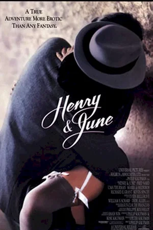 Photo 1 du film : Henry et june
