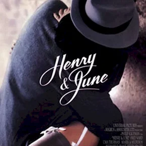Photo du film : Henry et june
