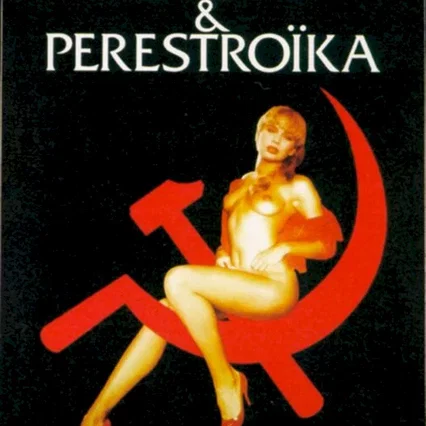 Miniature photo du film : Sex et perestroika