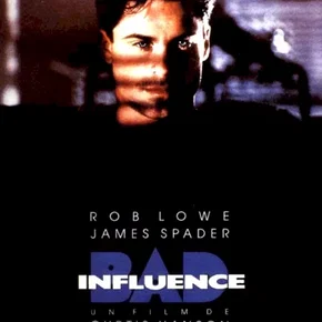 Photo du film : Bad influence