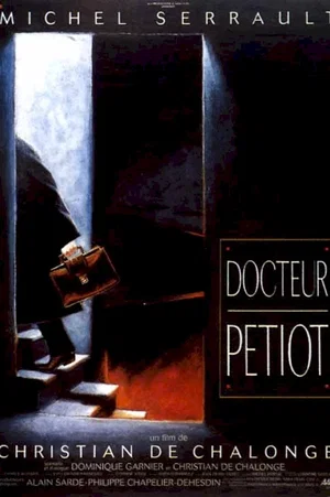 Affiche du film : Docteur Petiot