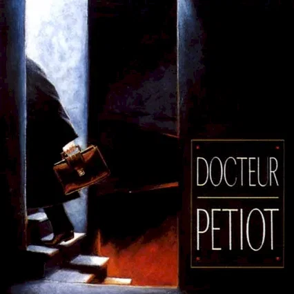 Miniature photo du film : Docteur Petiot