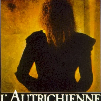 Miniature photo du film : L'autrichienne