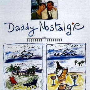 Photo du film : Daddy nostalgie