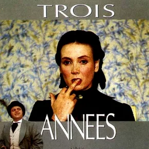Photo du film : Trois années