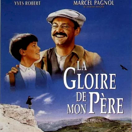 Miniature photo du film : La gloire de mon père
